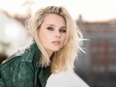 Valentina Zenere ser� parte del En el barro.