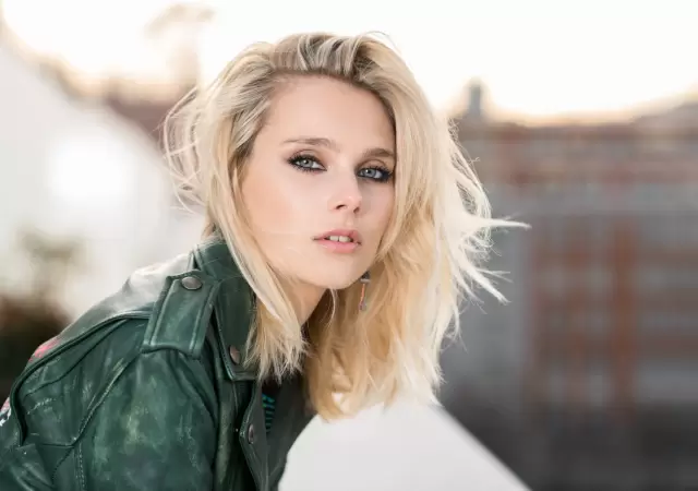 Valentina Zenere ser� parte del En el barro.