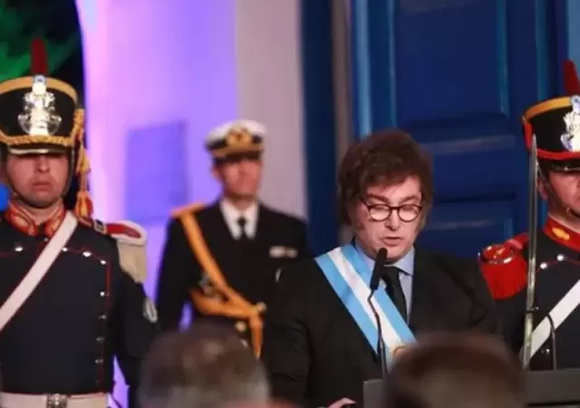 Imagen: gentileza Tres L�neas. (archivo web)