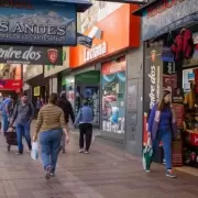 Mendoza: as� trabajar� el comercio el viernes 15 de agosto, d�a no laborable