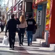 La pr�xima semana, Argentina tendr� m�s refuerzos de aire fr�o
