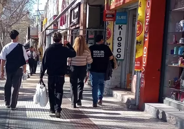 El fin de semana en Mendoza estar� ideal para actividades al aire libre.