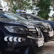 Detuvieron por tentativa de homicidio al conductor que atropelló a un joven en Guaymallén