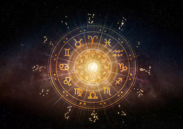 Astrolog�a.