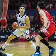 Liga Nacional: cu�ndo y d�nde se juega el cuarto punto de la final entre Boca e Instituto