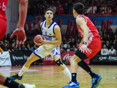 Pepe Vildoza volvi� a ser determinante para Boca.