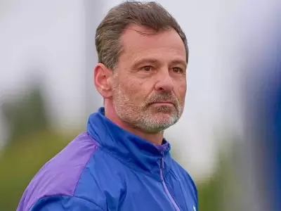 Cocca renunci� de manera inesperada en la T.