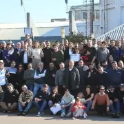 Aniversario: La Cooperativa, Empresa Eléctrica de Godoy Cruz, cumplió 86 años