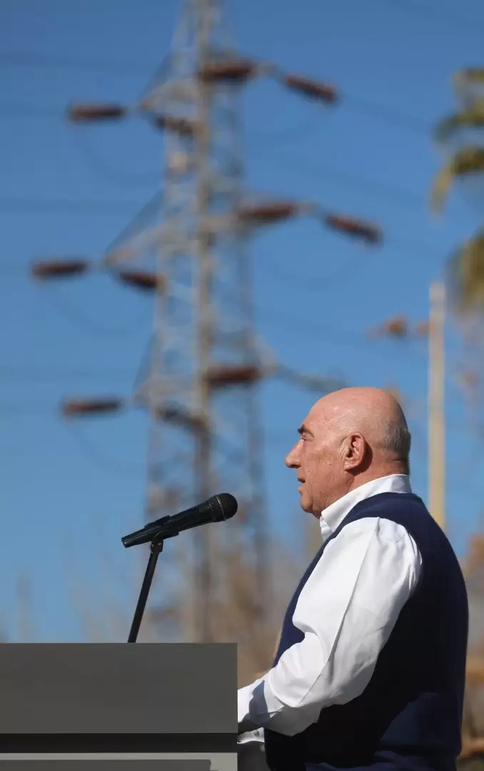 El doctor Magnaghi