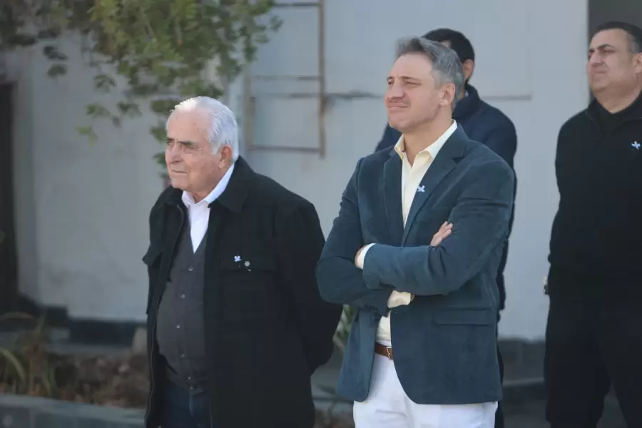 jorge