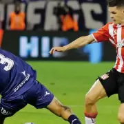 Estudiantes y V�lez definen otra final. Hora, �rbitro y c�mo seguirla por TV