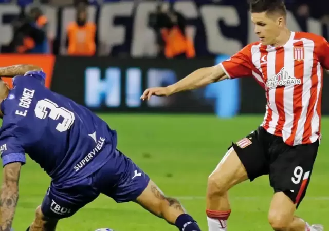 El Fort�n y El Pincha juegan en la cancha de Independiente