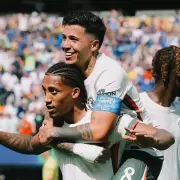 Chelsea despachó a Fluminense y es finalista del Mundial de Clubes