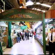 Mercado Central de Mendoza, un lugar para alcanzar el locro ideal