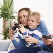 Top 8: videojuegos en vacaciones de invierno y las opciones para disfrutar con tus hijos de todas las edades