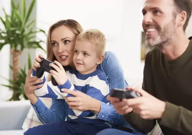 Top 8: videojuegos en vacaciones de invierno y las opciones para disfrutar con tus hijos de todas las edades
