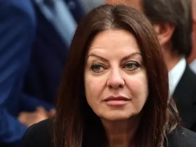 Sandra Pettovello.