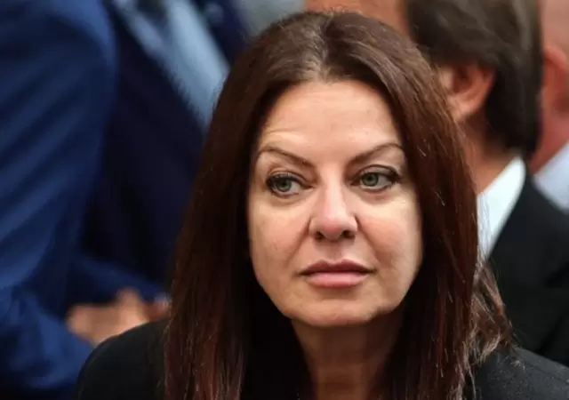 Sandra Pettovello.