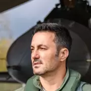 El ministro de Defensa convoc� a asistir a los desfiles militares del 9 de Julio