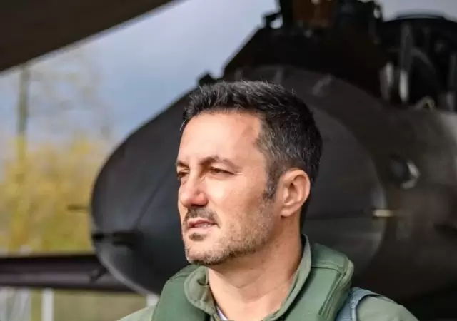 Ministro Luis Petri