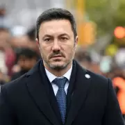 Luis Petri lidera ampliamente la intención de voto en Mendoza