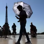 Cambio clim�tico: la ola de calor en Europa ya provoc� m�s de 2.300 muertos