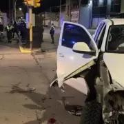 Qui�n era el joven modelo que muri� al chocar el auto en el que viajaba