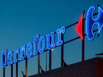 Aunque Carrefour busca comprador o socio, asegura que continuar� operando con normalidad en el pa�s.