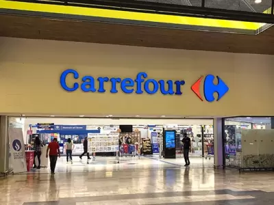 Carrefour
