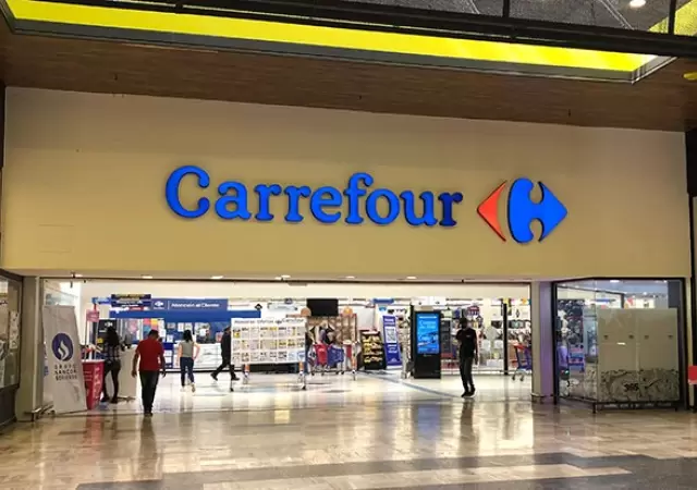 Carrefour