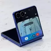 Samsung lanz� nuevos modelos de celular plegable con IA y dise�o ultradelgado