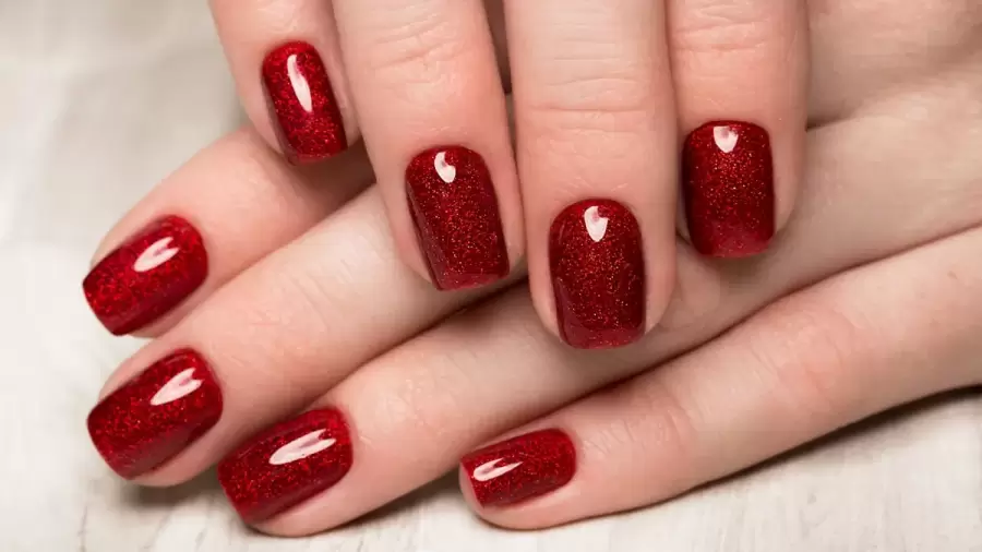 U�as Cherry Red
