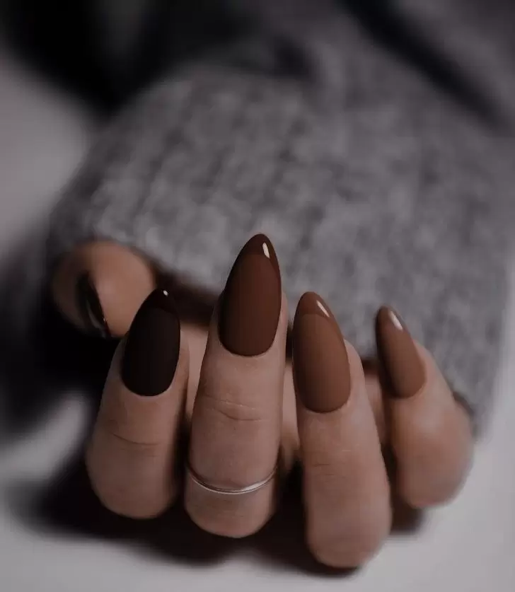 U�as Mocha Mousse