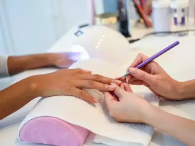 Nails Art