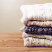 El truco m�s f�cil para eliminar bolitas de la ropa de lana en solo 5 minutos
