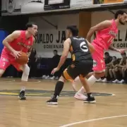 Hurac�n Las Heras se despidi� de la Liga Federal con la frente en alto