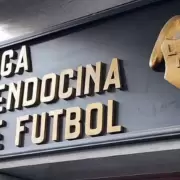 Los delitos que la fiscal�a detect� por los certificados truchos de la Liga Mendocina