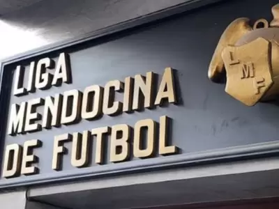 La Liga Mendocina sigue en el ojo de la tormenta.