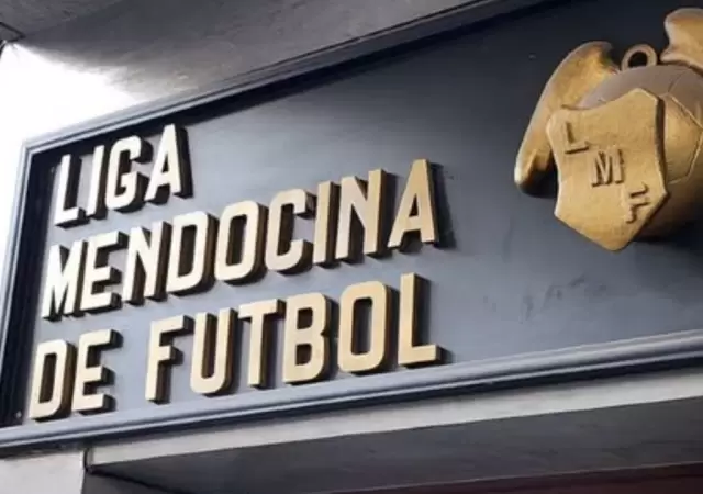 La Liga Mendocina sigue en el ojo de la tormenta.