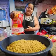 M�sica y solidaridad: una agrupaci�n cantar� a beneficio de un comedor comunitario