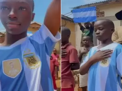 Fundaci�n Nansana Kids.