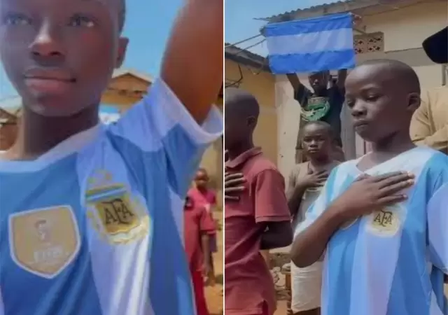 Fundaci�n Nansana Kids.