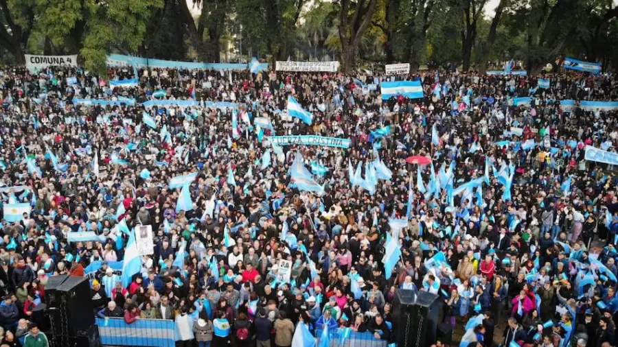 Parque Lezama
