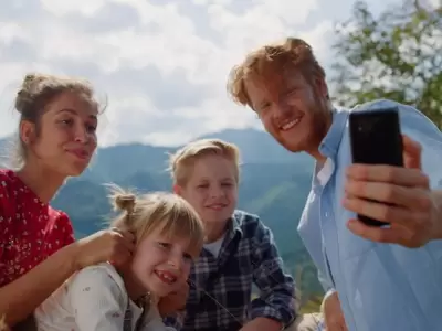 Juntamos a la familia, tenemos el mejor paisaje, y nuestro celular nos dice que la memoria est� llena. �Qu� hacemos?