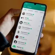 WhatsApp trae la soluci�n m�s esperada: dos cuentas en el mismo celular