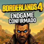 Borderlands 4 ser� completamente distinto a los juegos anteriores