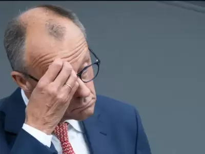 El nuevo jefe de Gobierno alem�n pide rapidez para la entrada en vigor del tratado.