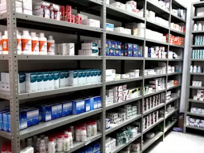 Compras de medicamentos