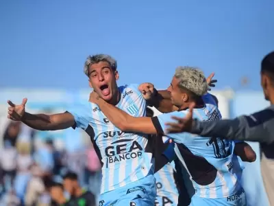 De C�rdoba a Italia
