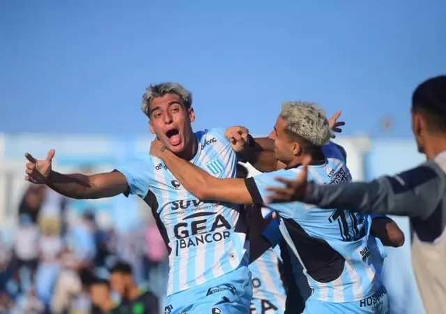 De C�rdoba a Italia